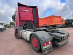 Mercedes-Benz ACTROS 4x2 Седельный тягач 1844 LS (Дизельный, 11,9 л, 435 л.с., АТ)
