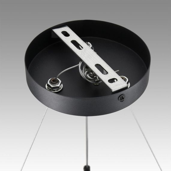 Подвесная люстра Lumion Comfi Luazana 8242/9