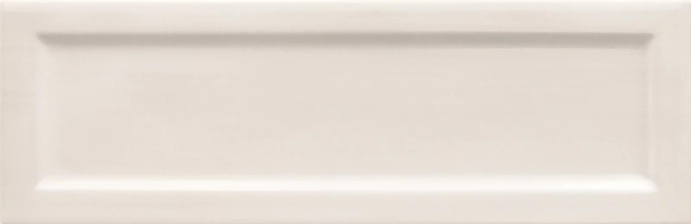 Equipe Island Frame White 6.5x20