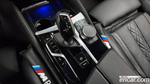 BMW 5 Series (G30) 530i M Sports (06.2021)