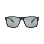 Очки Genex Sunglasses 670 c.024 прямоугольные черно-синие