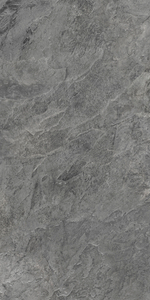 K-2212/SR/600x1200x10 Керамогранит Kerranova Krater Dark Grey SR 60x120