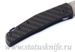 Нож Zero Tolerance 0230 ZT0230 slip-jointфотография - 5