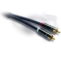 QED (QE6100) Performance Audio 0.6m, кабель межблочный, 0.6м