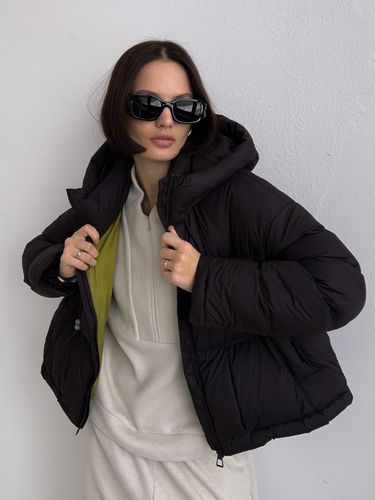 Куртка(Пух) NOHO