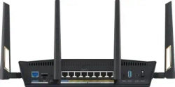 Роутер Asus RT-BE88U BE7200