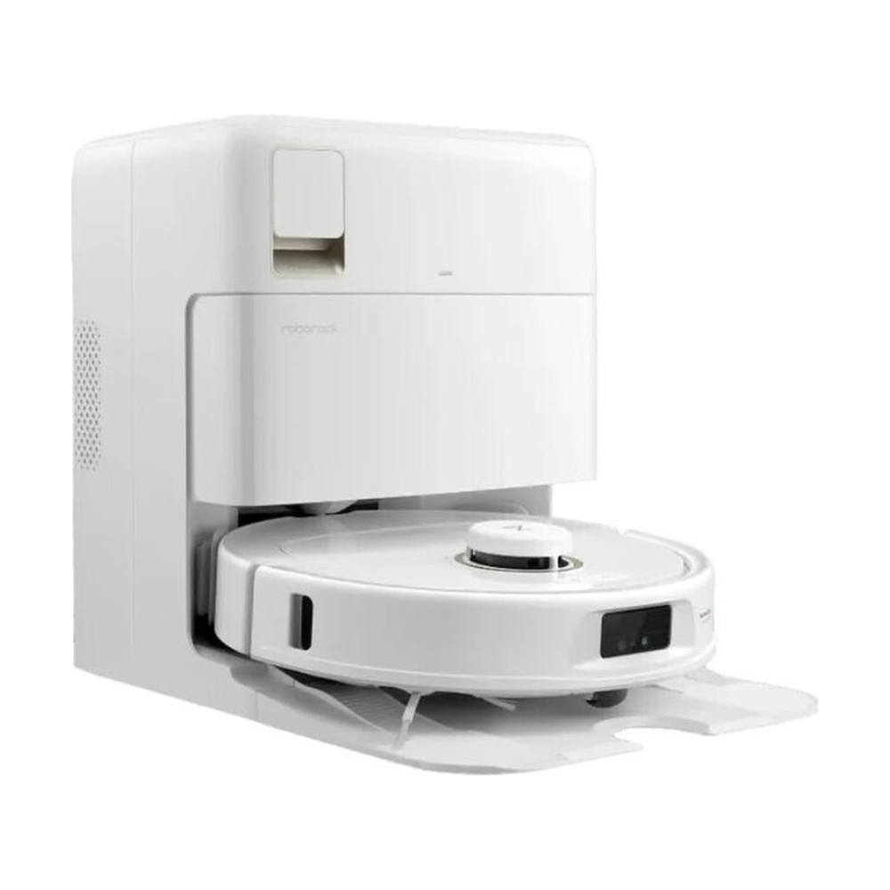Roborock Qrevo S (белый)