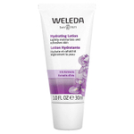 Weleda, Увлажняющий лосьон, экстракты ириса, 30 мл (1 жидк. унц.)
