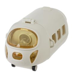 GAEM Бутылка, 650 мл, L10 W10 H21,5 см