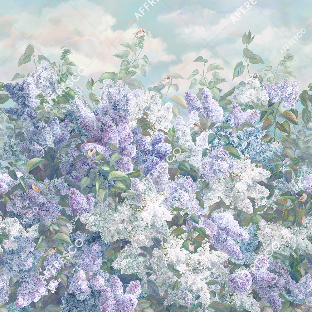 Atmosphere, арт. AF508