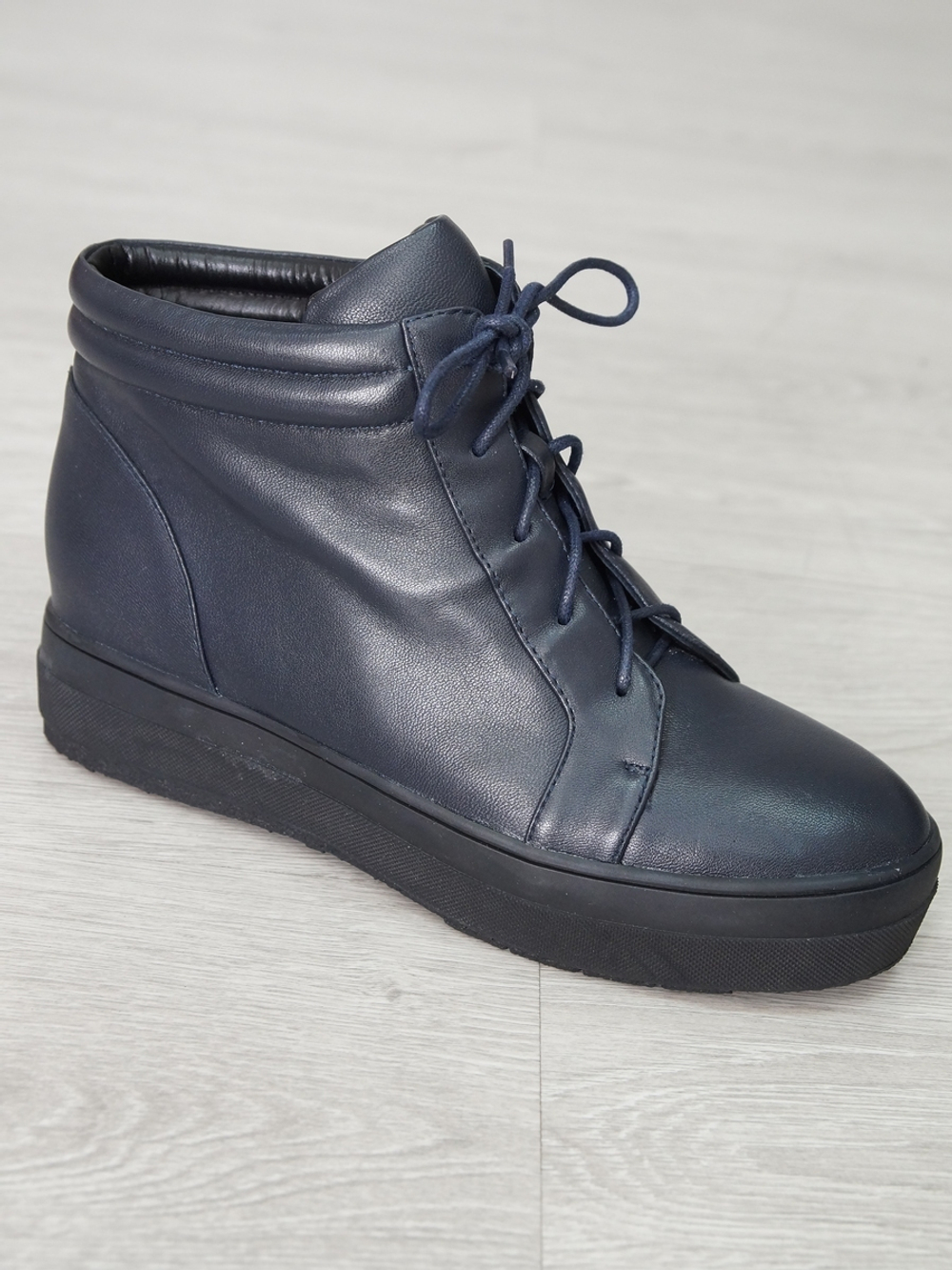 Ботинки женские демисезонные