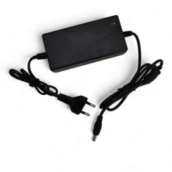 Зарядное устройство 21V 2A разъем 5.5x2.5мм для шуруповертов, Li-Ion аккумуляторов и электроотверток