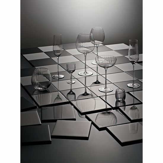 Набор рюмок alice в подарочной упаковке, 65 мл, 2 шт.