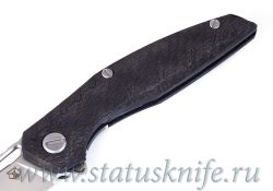 Нож Широгоров 111 Gen 5 M390 Bronze CFфотография - 5