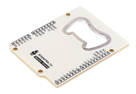Плата Opener Shield