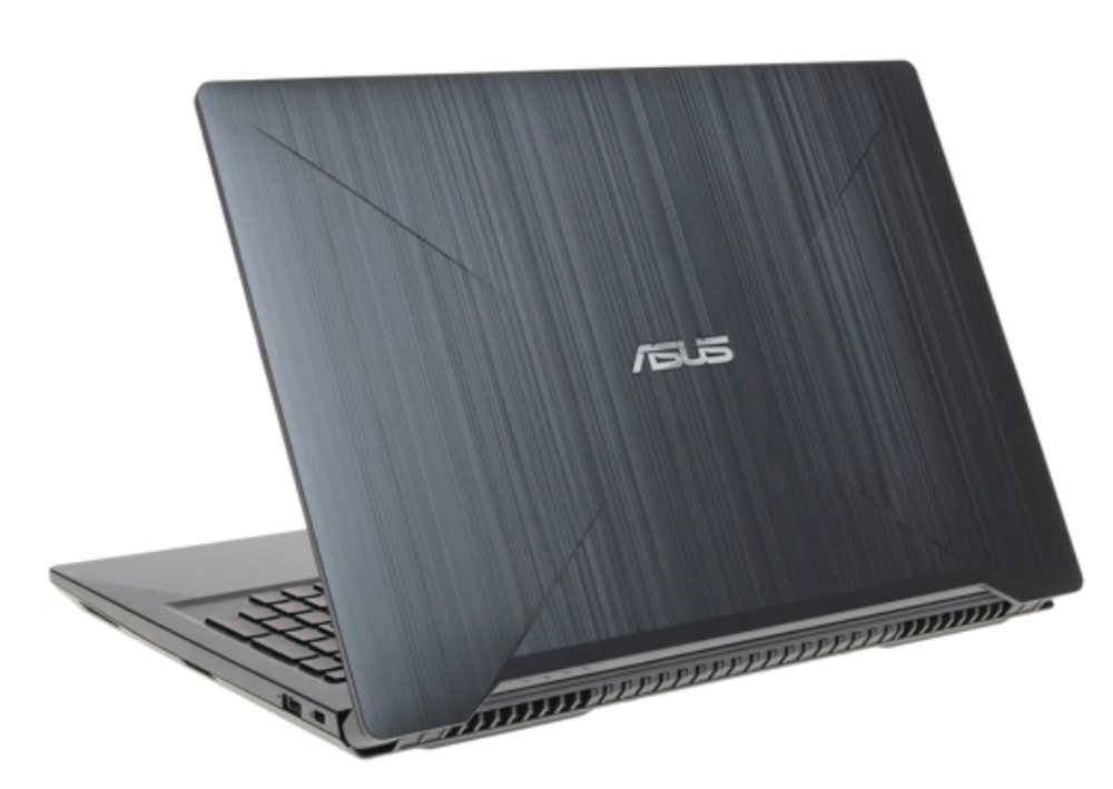 Ноутбук Asus FX503VD