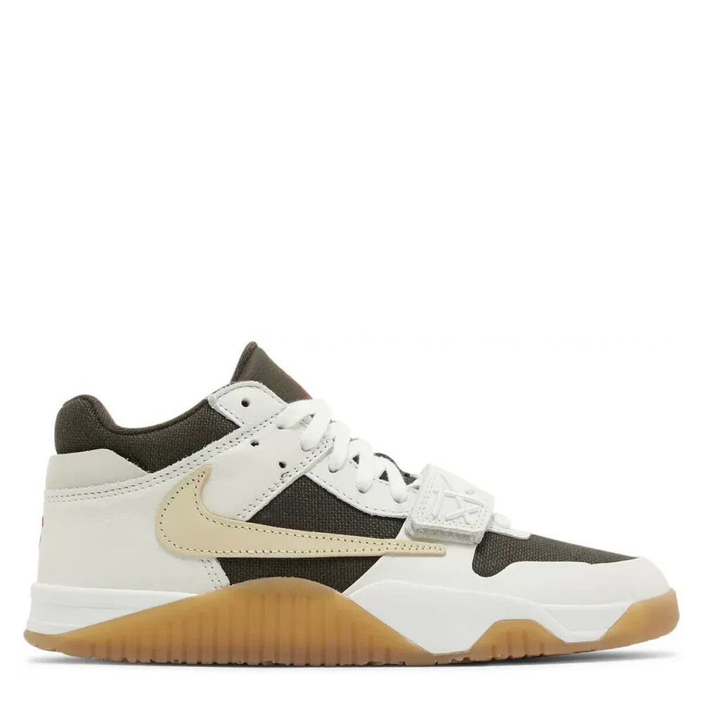 Кеды Jordan Jumpman Jack TR Sail