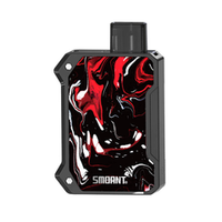 Купить Smoant Battlestar Baby