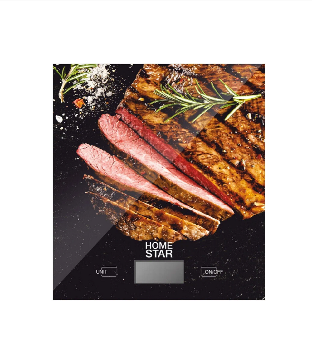 Весы кухонные HomeStar HS-3006