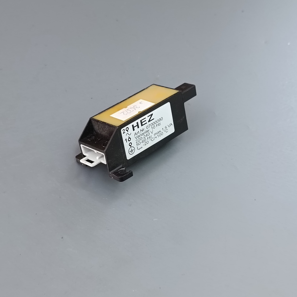 Б/У Блок розжига для котлов POLYKRAFT Alpine Light арт. 05-5014