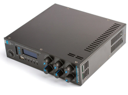 CVGAUDIO ReBox T12 Трансляционный микшер-усилитель