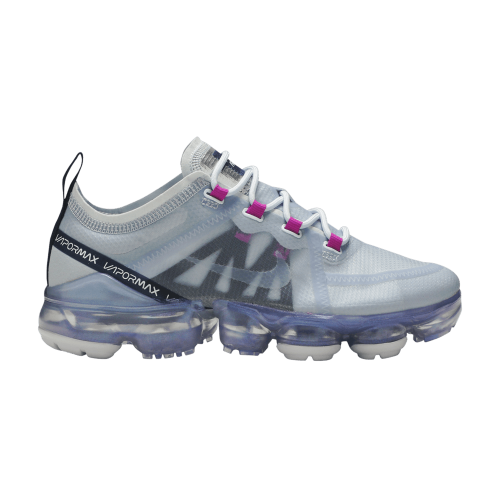 Кроссовки Nike Air Vapormax (Женская размерная сетка)