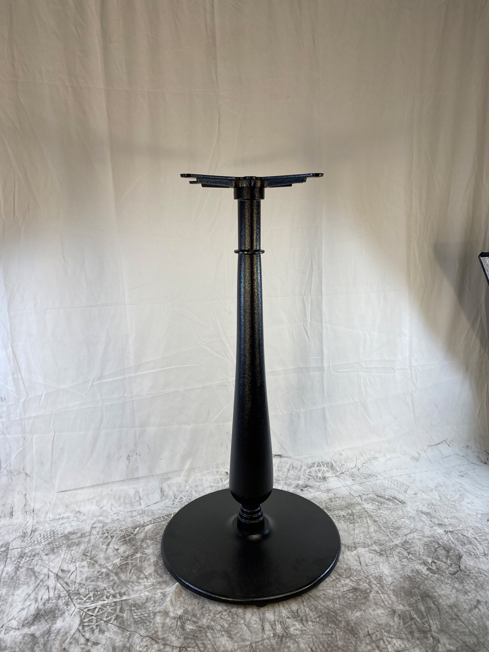 Подстолье чугунное 1273EM