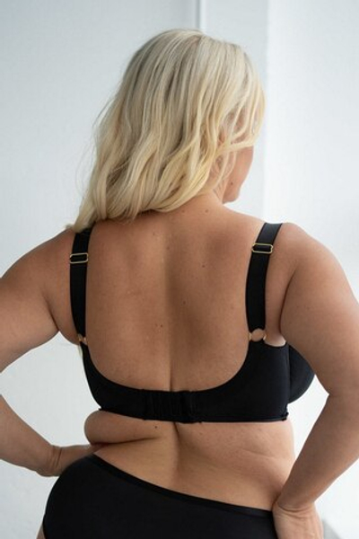 CASUAL Minimiser Бюст KRIS LINE