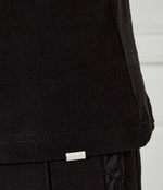 Футболка BALR. - черный(B1112.1281)