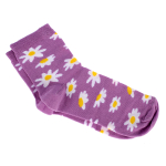Носки д/девочки TB337 р.18 сиреневый (Батик), 1 шт.