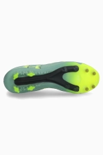Бутсы Under Armour Magnetico Elite 4 FG - бирюзовый