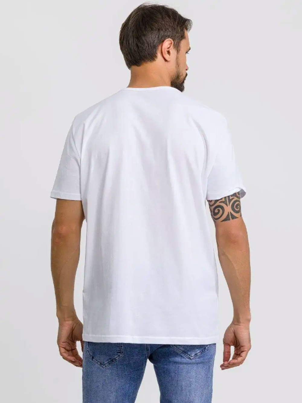 Футболка мужская Emporio Armani (2pack)