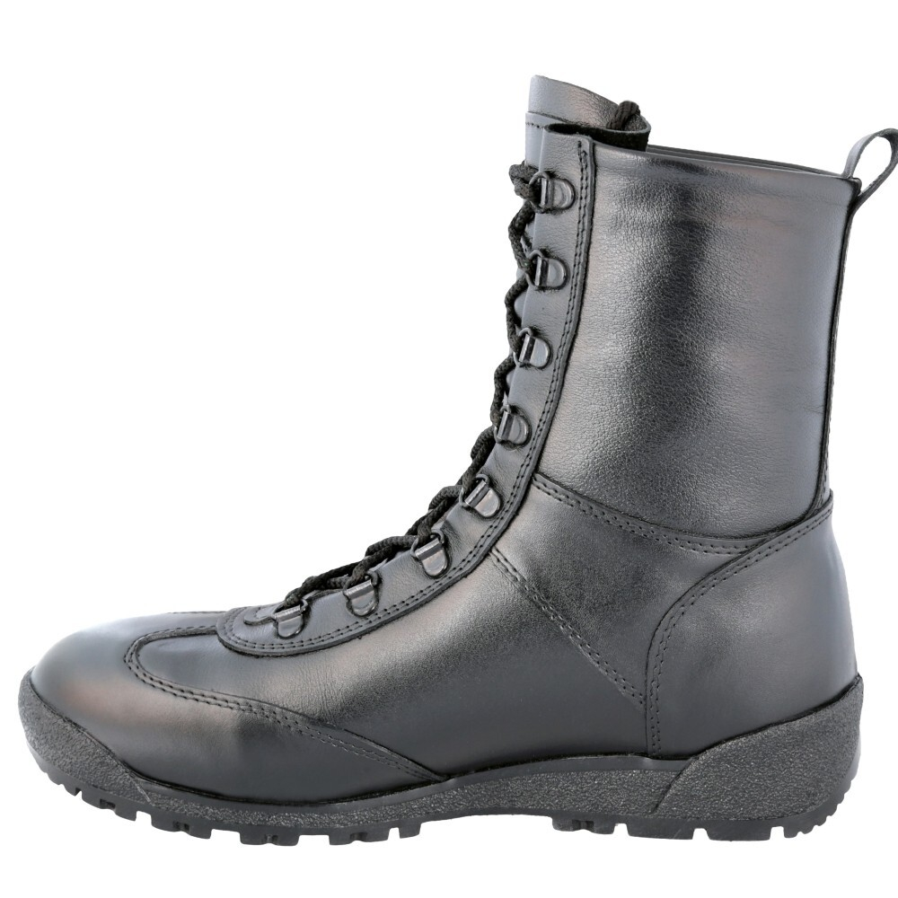 Ботинки кожные Беркут 0056/1 WA ДОФ