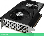 Видеокарта GigaByte Intel Arc A310 Windforce 4GB (GV-IA310WF2-4GD)