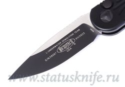 Нож Microtech LUDT модель 135-1T M390фотография - 2