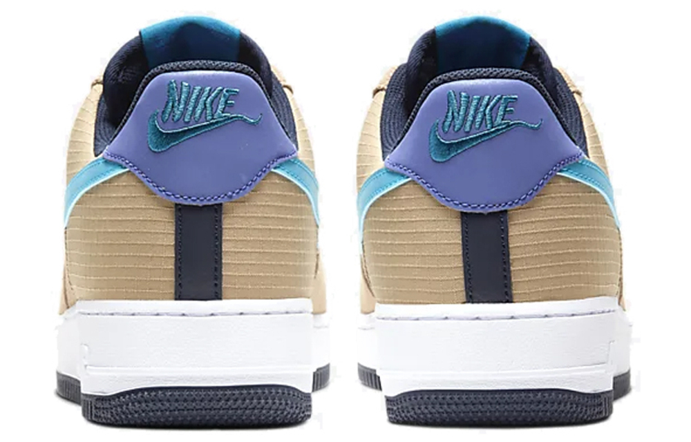 Кроссовки Nike Air Force 1 Low '07 Lv8 2