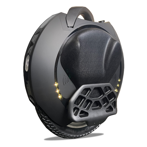 Моноколесо KingSong KS16S 840Wh V2 2023 Rubber Black