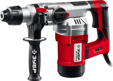 Перфоратор ЗУБР ПВ-32-1500 ЭВ