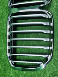 Решетка радиатора BMW X7 G07 (2019-2022)