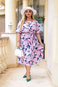 Платье УК-184-1 Fabrika