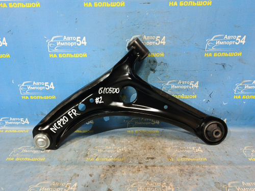 Рычаг передний правый TOYOTA YARIS 1999-2005