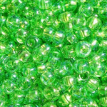 Бисер-прозрачный-5гр-Preciosa