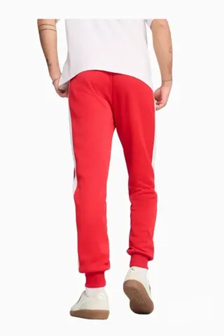 Штаны Puma T7 Always On - красный