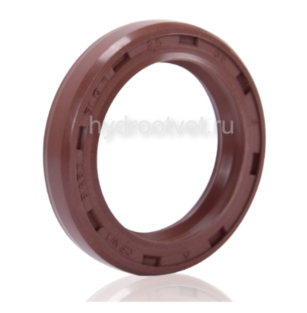 A4VG250 OIL SEAL   75*120*7 - Масляное уплотнение 75*120*7