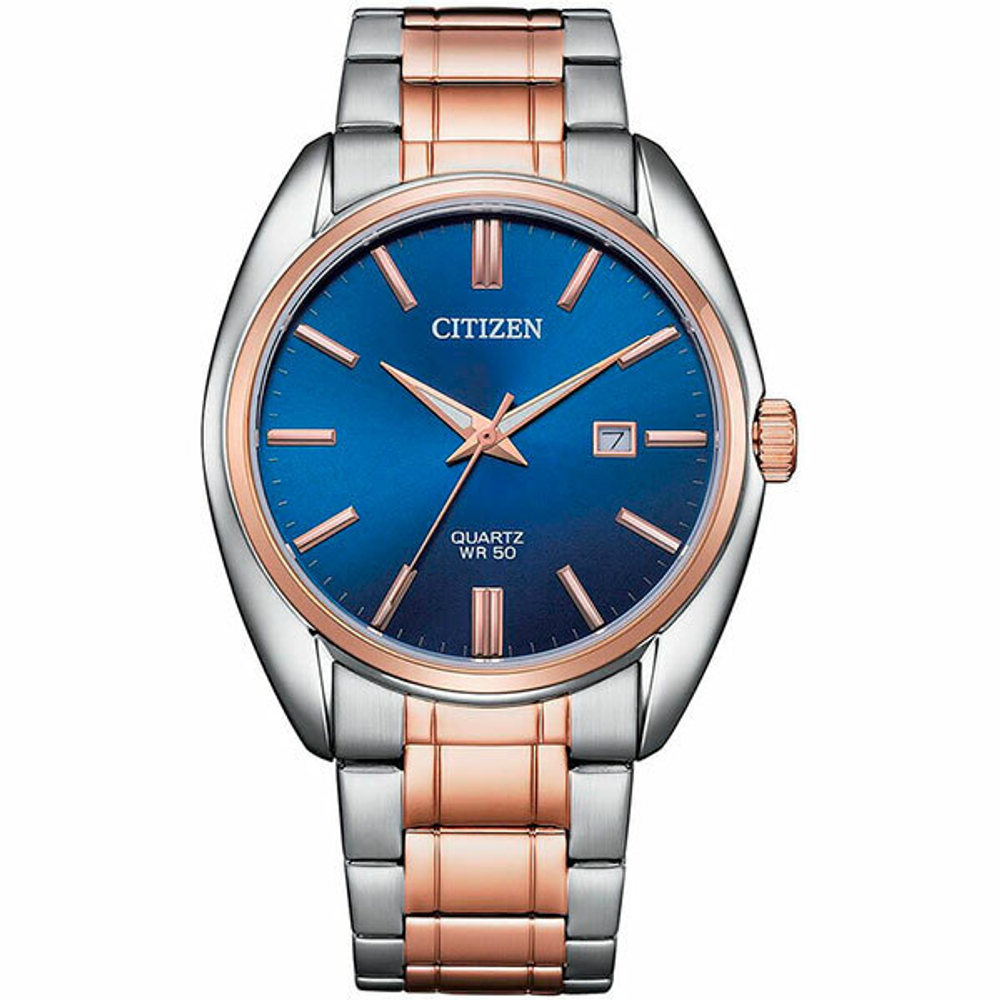 Мужские наручные часы Citizen BI5104-57L