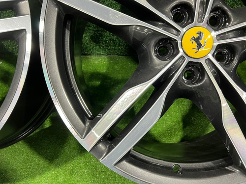 Диск Комплект дисков R20 Ferrari Portofino (17-23)
