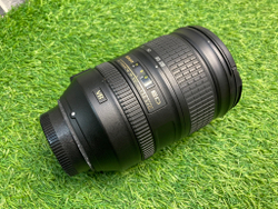 Nikon 28-300mm 3.5-5.6G ED VR AF-S Nikkor