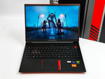 Игровой ноутбук Thunderobot Zero I9-13900HX / RTX 4080 / 32GB / 1TB / 2.5K / 240Hz / Win11 / RU-EN клавиатура
