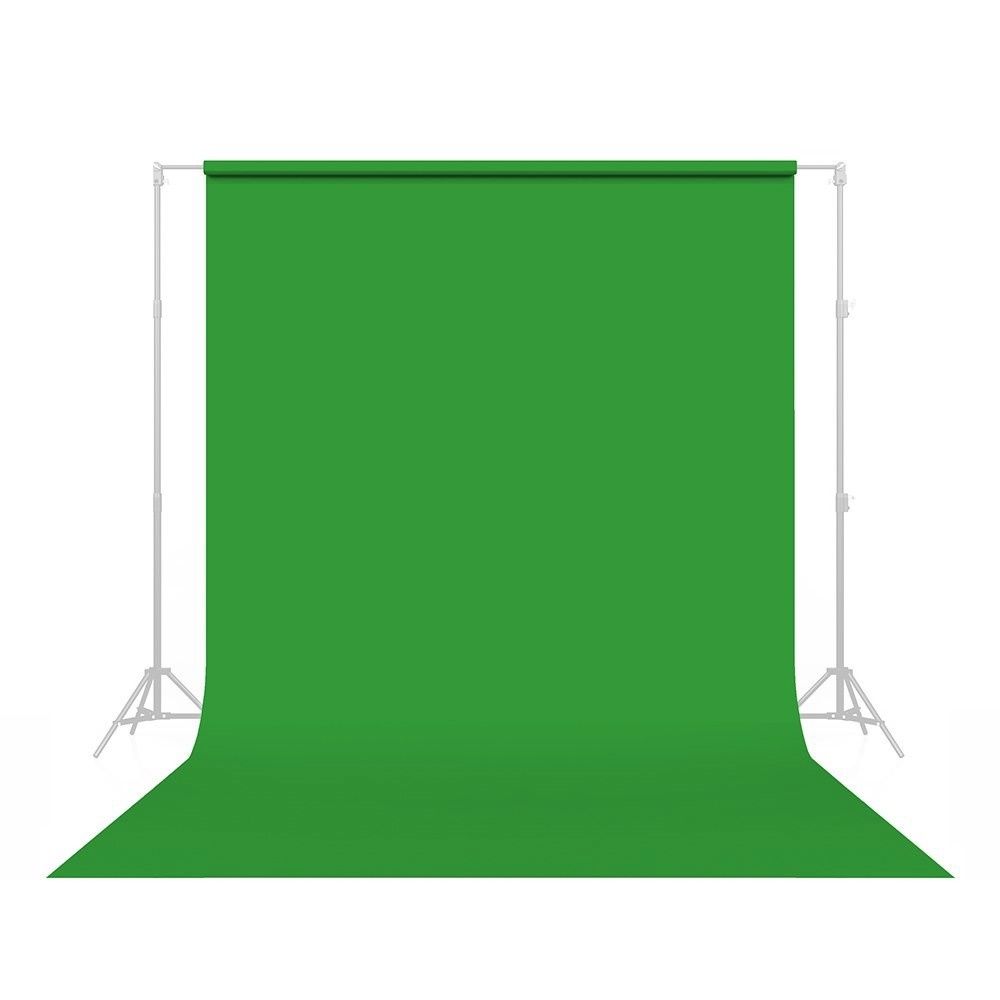 Фон бумажный Savage SA 46-86 TECH GREEN 2.18 x 11м зеленый