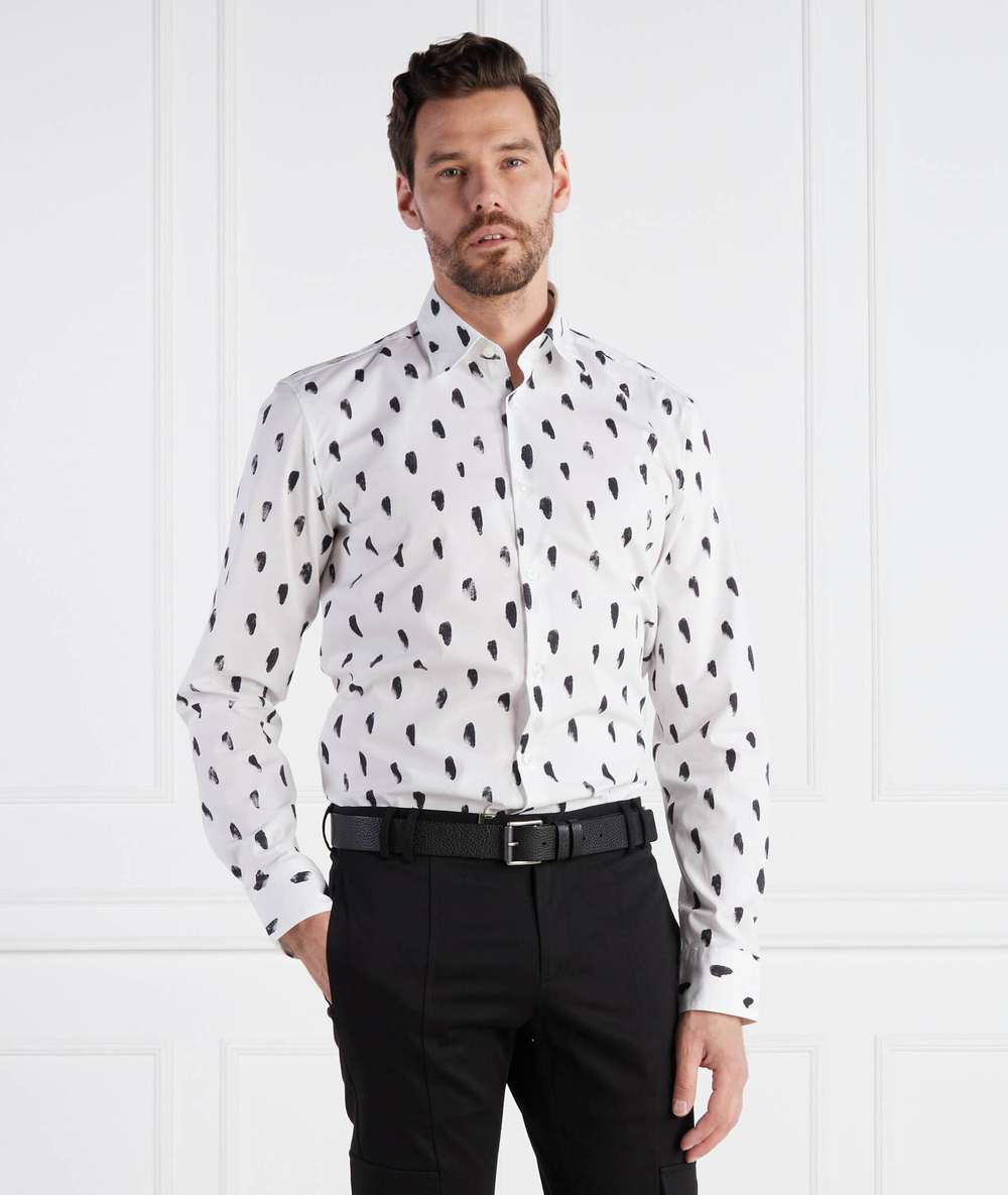 Рубашка Ermo HUGO - белый(50495871)